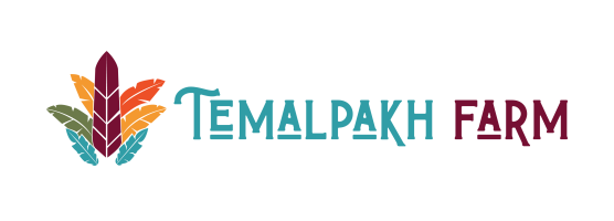 Temalpakh Farm Logo