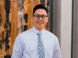 Lift to Rise Speaker - Agustin