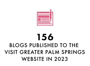 2023 Annual Report - Digital - blogs published