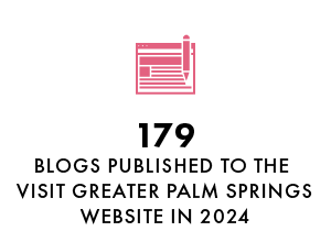blogs published