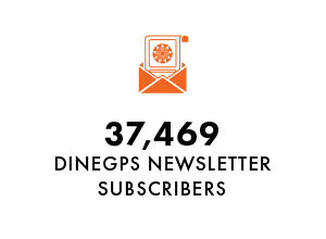 dinegps newsletters