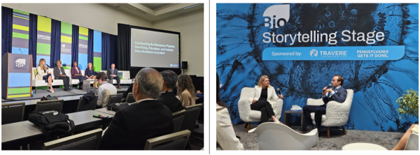 2026 BIO International Convention in San Diego