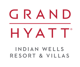 Grand Hyatt Logo - COH
