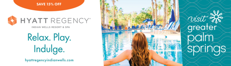 Hyatt Co-Op Billboard - Annual Report 2022