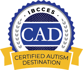 Certified Autism Destination