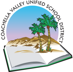 CVUSD logo