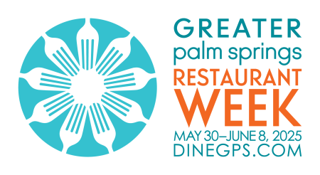 Restaurant week 2025 Logo