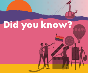 Benefits of Tourism Campaign