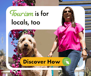benefits of tourism