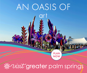 oasis of art