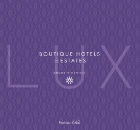 lux brochure