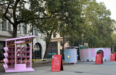 London Design Festival 3