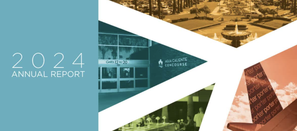 PSP 2024 Annual Report