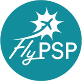 Fly PSP Logo