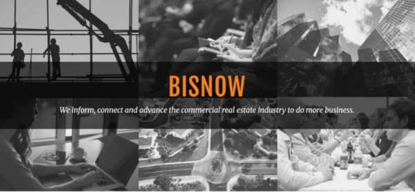 2026 Bisnow promo collateral