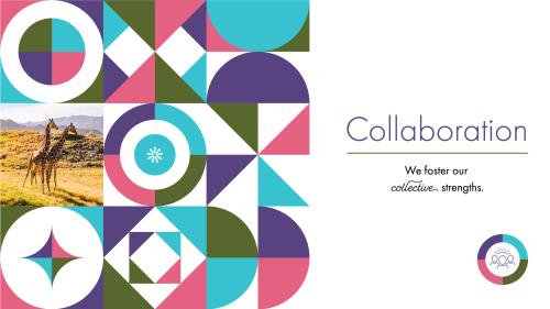 Core Value - Collaboration