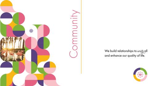 Core Value - Community