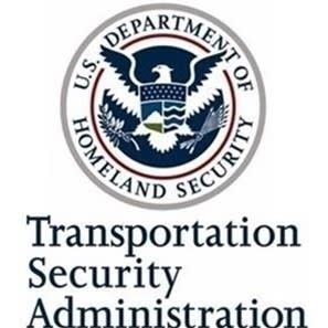 TSA Logo