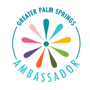 GPS Ambassador Badge Logo PNG