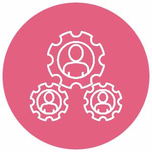 Animated icon