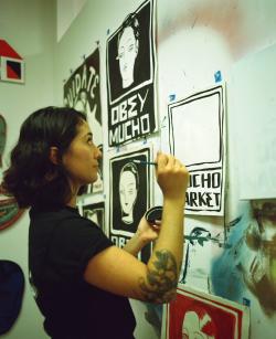 Sofia Enriquez - Mucho