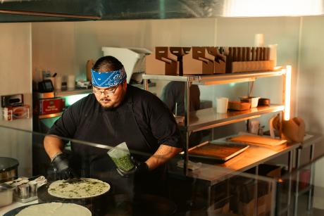 GPS 25_Gabinos Creperie_Escapes Series