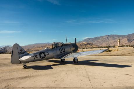 GPS25_Palm_Springs_Air_Musuem