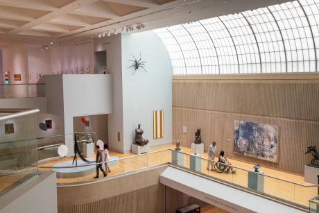 Palm Springs Art Museum