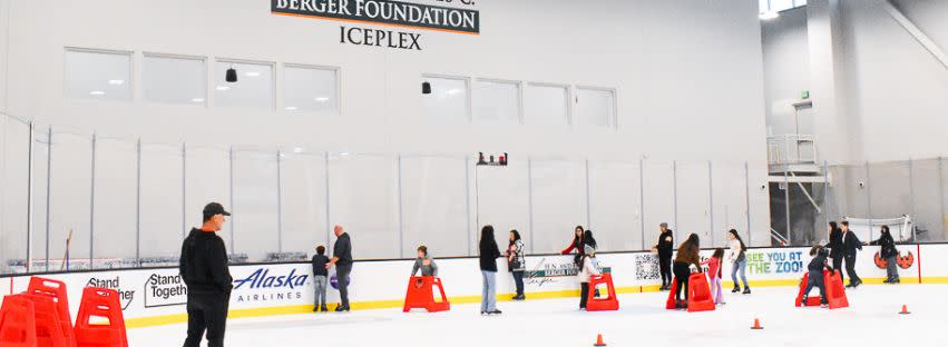 Iceplex