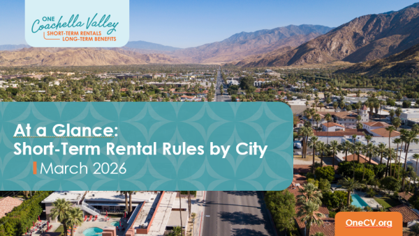 STVR city guidelines cover