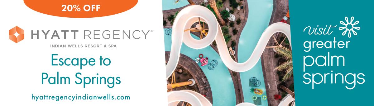 hyatt regency bb