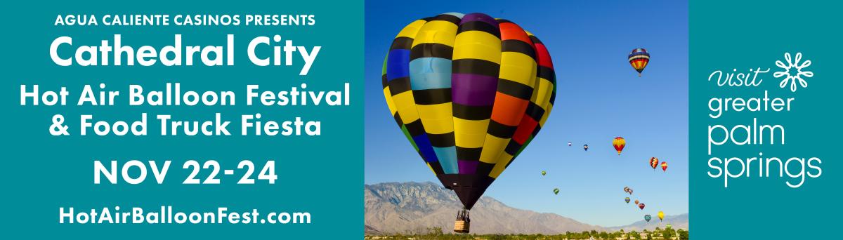 cc air balloon festivakl