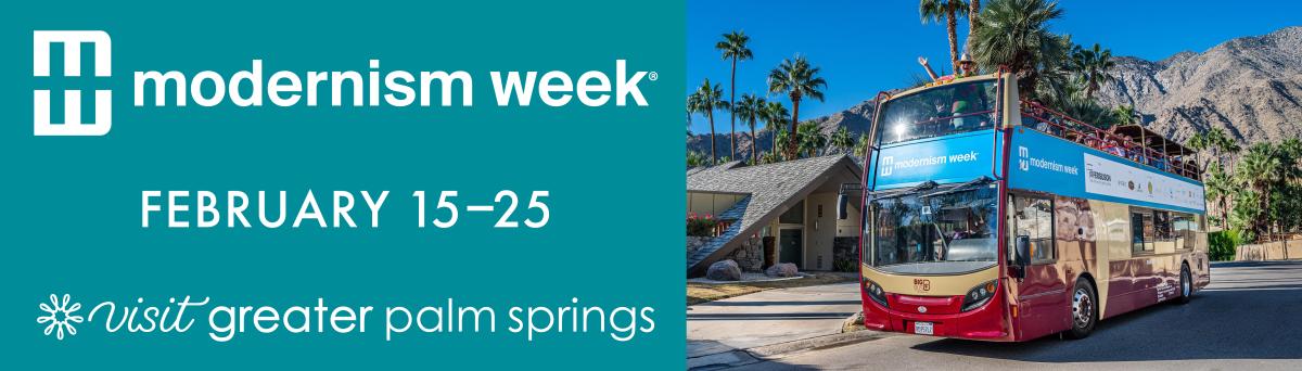 Mod Week Feb