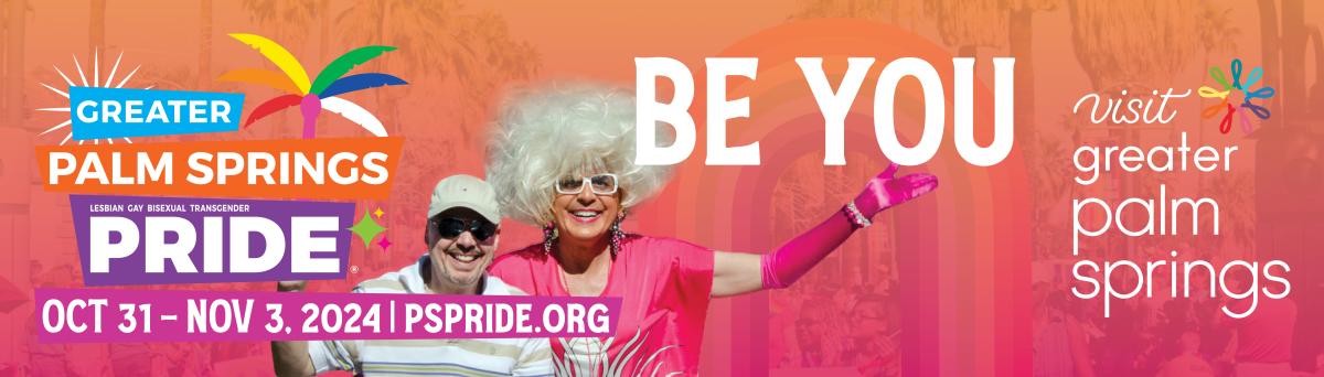 PS Pride 2024 Billboard