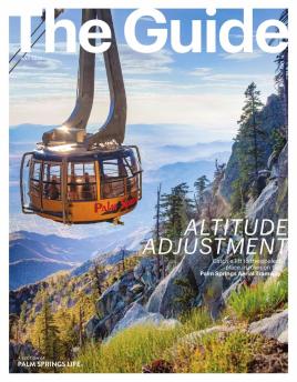 the guide july 25