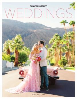 Weddings cover PSL 2024