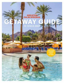 2025 Getaway Guide