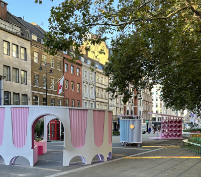 London Design Festival 1