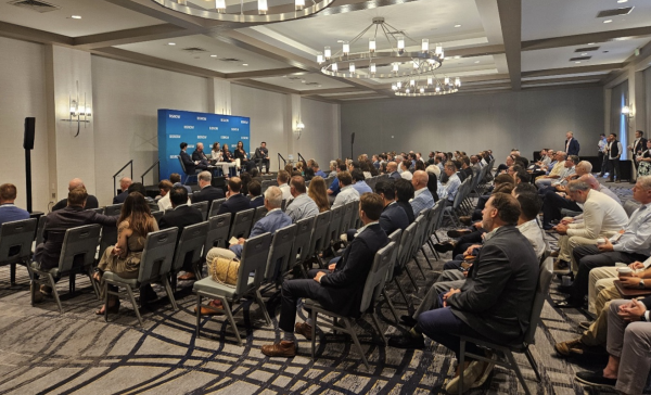 2026 SoCal Industrial, Logistics & Manufacturing Conference