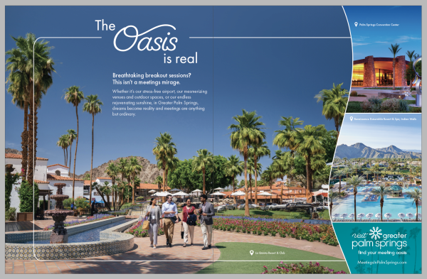 oasis is real 2