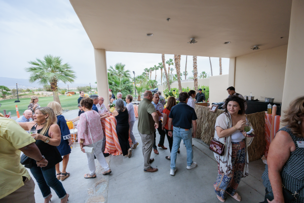Meet & See - Terra Lago 2026