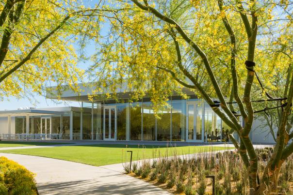 Sunnylands_Mindful Travel