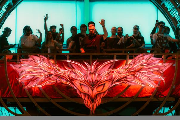 Head Trip Festival_Chris Lake