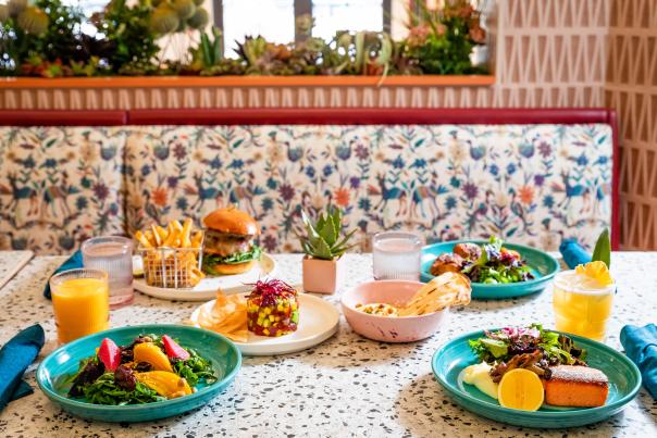 Desert Pearl at Omni Rancho Las Palmas Resort & Spa