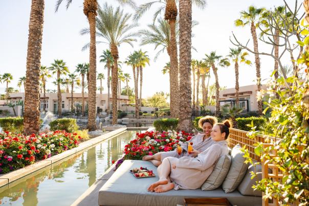 Grand Hyatt_Agua Serena Spa