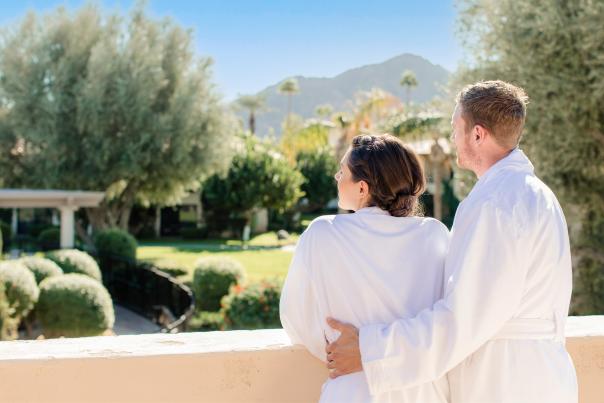 Tommy Bahama Miramonte_Spa