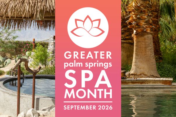 2026 Spa Month Header