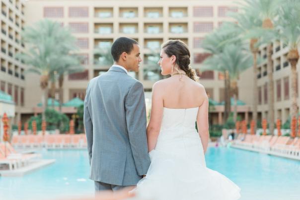 Renaissance Esmeralda Indian Wells_Wedding