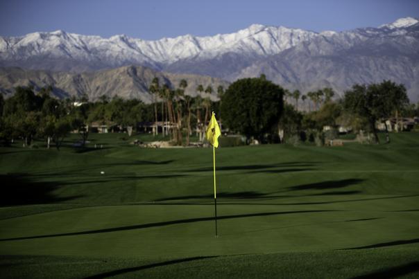 Indian Wells Golf Resort