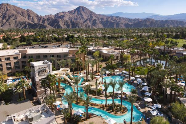 Hyatt Regency Indian Wells Resort & Spa